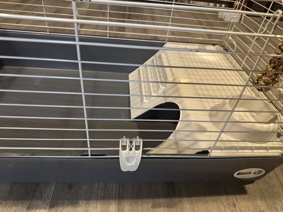 Vand cusca animale 95 x 57 x 46 cm