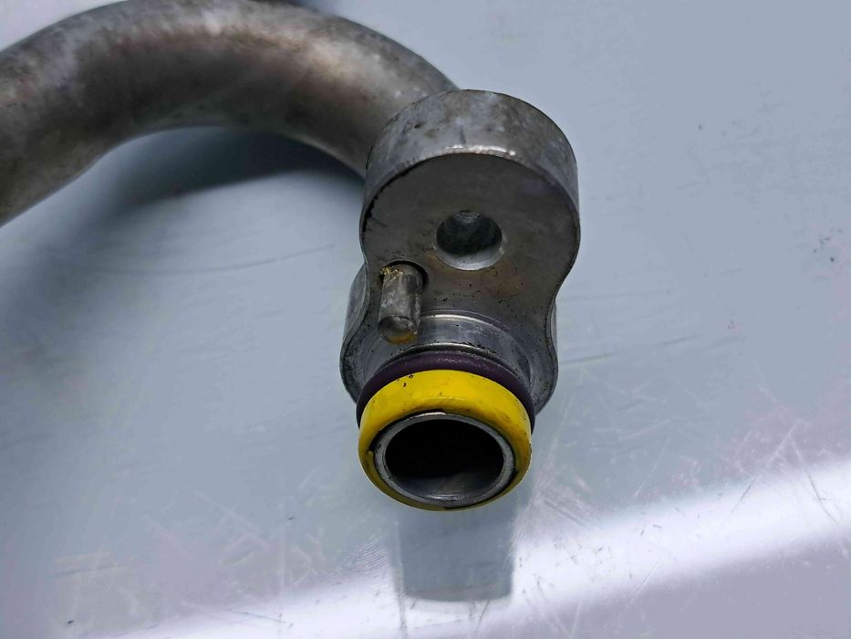 Conducta AC Mercedes Clasa CLK (C209) [Fabr 2002-2009] A6462300356 2.2