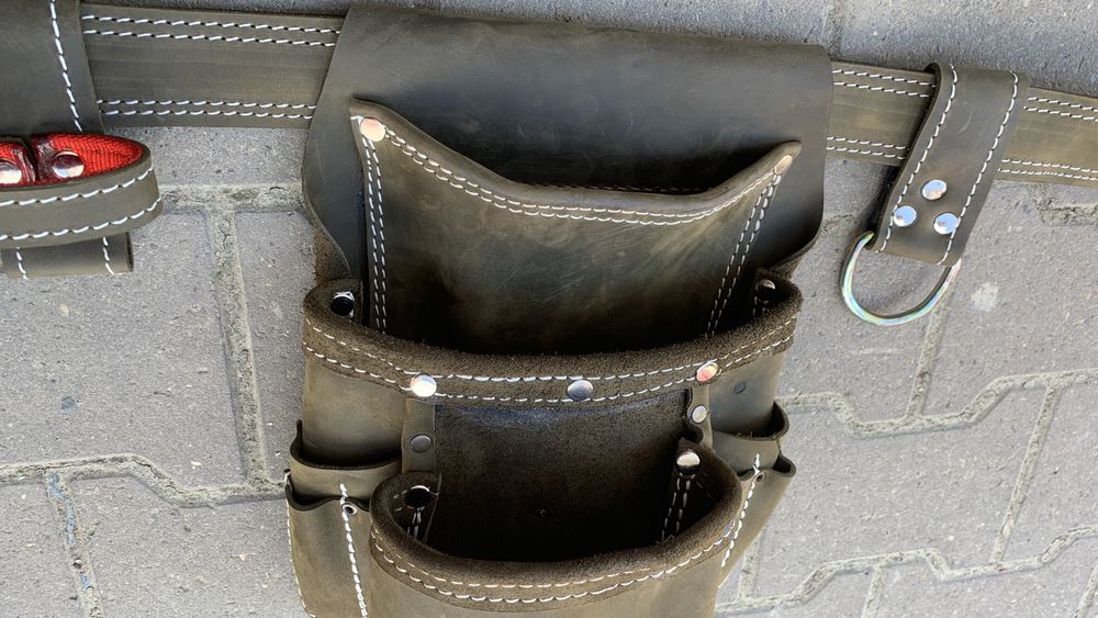 Centura unelte  dulgher