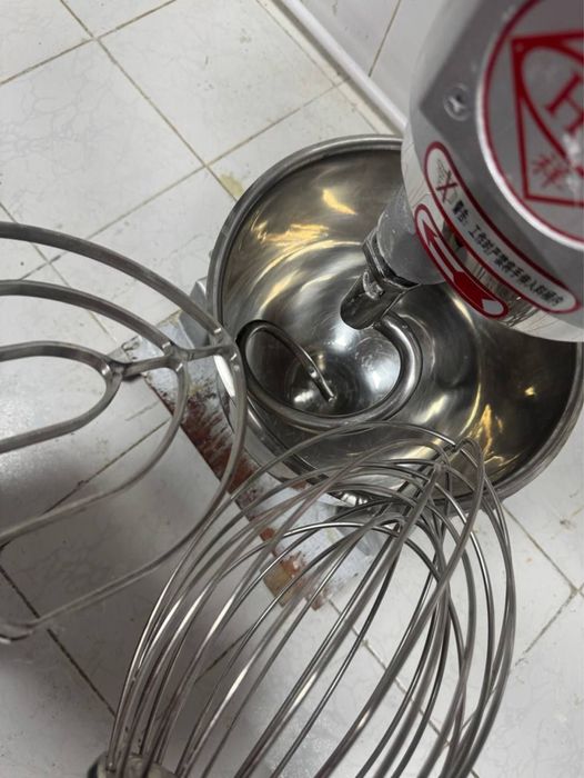 Профессиональный печь и миксер для кондитеров и т.д