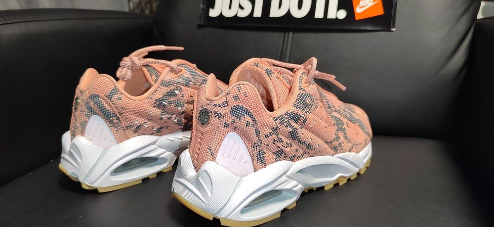 Nike Hot Step Terra Nocta, номер 40