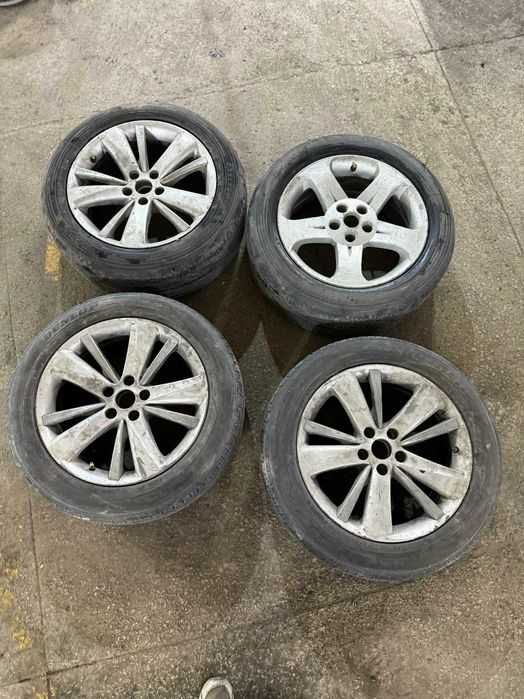 Диск R18 поштучно 5*114, 3