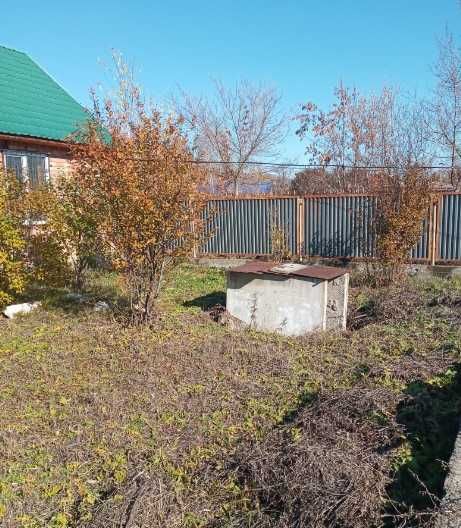 Продам дом благоустроенный со всеми удобствами