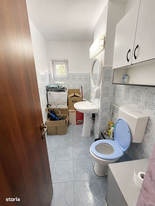 Apartament 2 camere,central,Parter