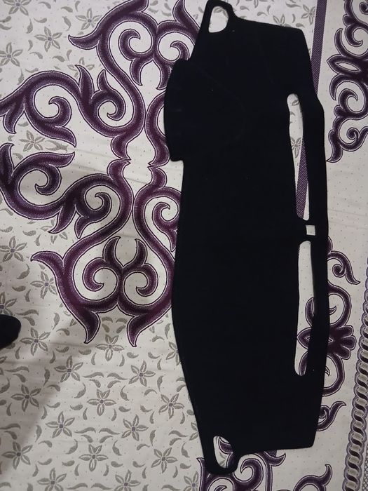 Полики Хундай Акцент