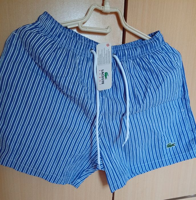 Мъжки плувни шорти