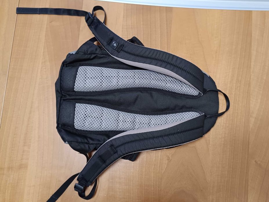 Deuter City Light 16L-Много Запазена