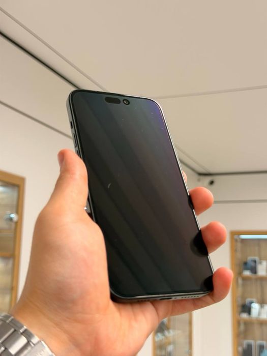 iPhone 15 Plus | 128 GB