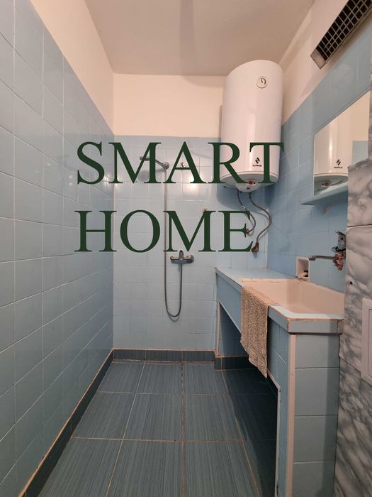 Дава се под наем Тристаен апартамент в Велико Търново, Колю Фичето - 120 кв.м за 357 € - Снимка #12