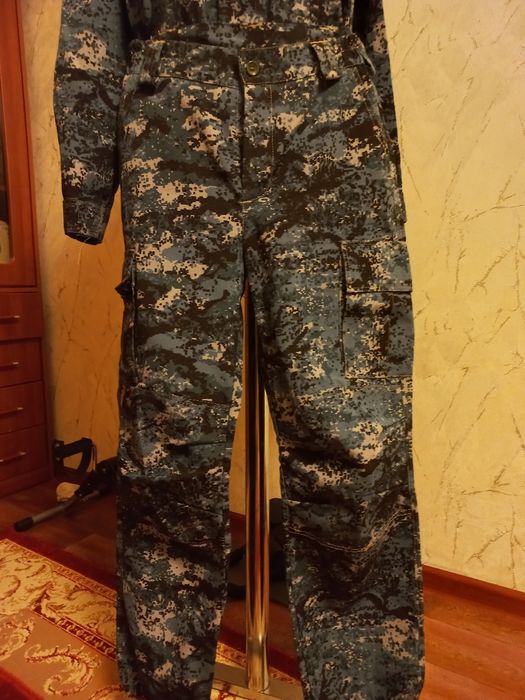 Срочно! Комуфляж