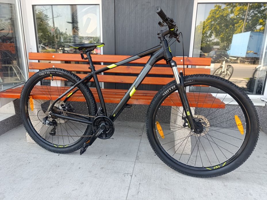 Планински велосипед AXESS SANDEE 29/19