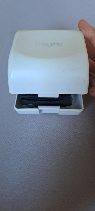 Апарат за измерване на кръвно Beurer BC30