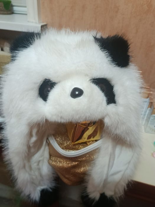 Шапка для детей и взрослых