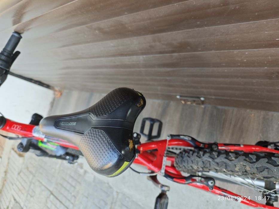 Детско планинско колело rockrider ST 900