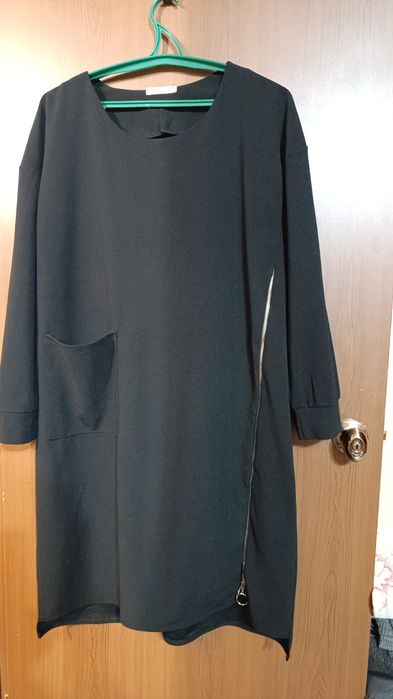 Платье 56 размера