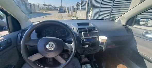 Vand polo 1.2 benzina