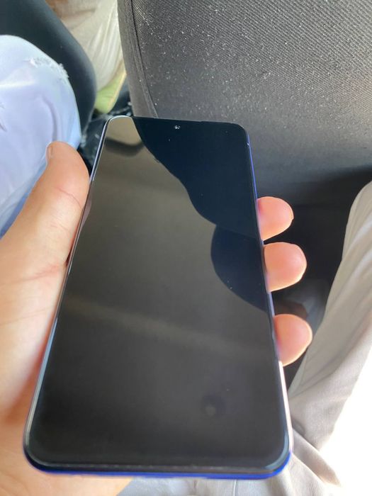 Tecno pova 4       .