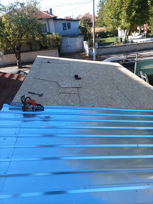 Всичко за вашия покрив