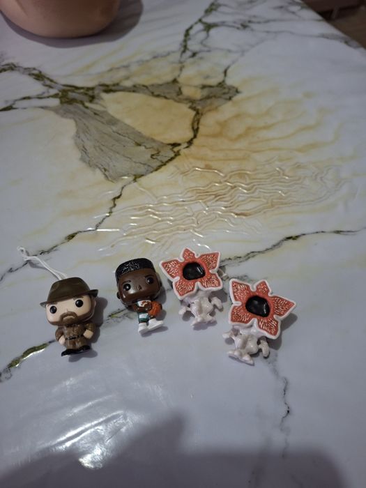 Киндер жой  осд.