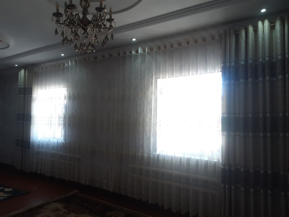 Pardalar bor, uliwma 18 metr