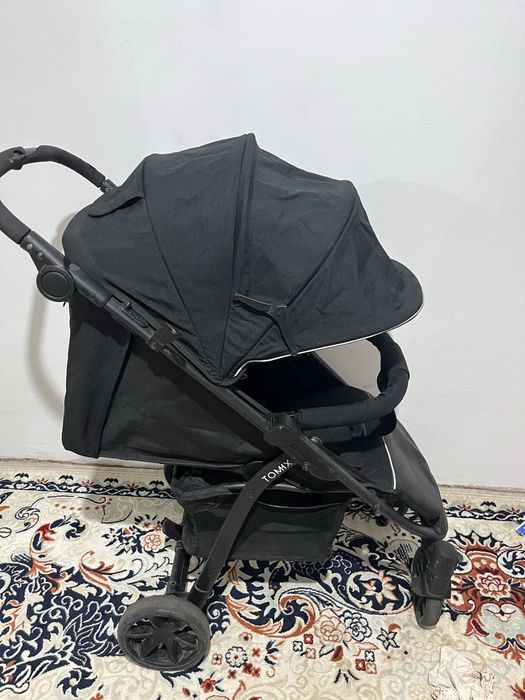 Продается детская коляска