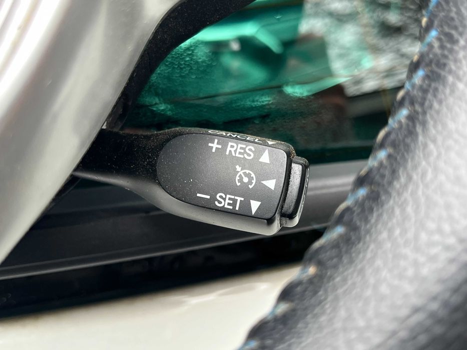 Мултифункционален волан с автопилот за Toyota Yaris/ Тойота Ярис