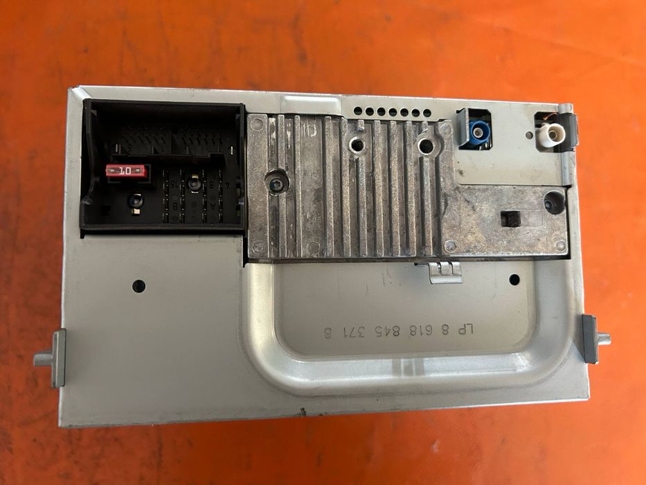 Radio CD VW Golf 5/ Passat B6