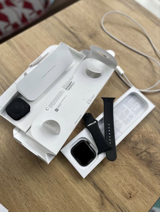 Apple watch 10 /46 Ideal full