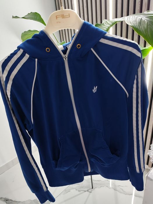 Hanorac damă adidas