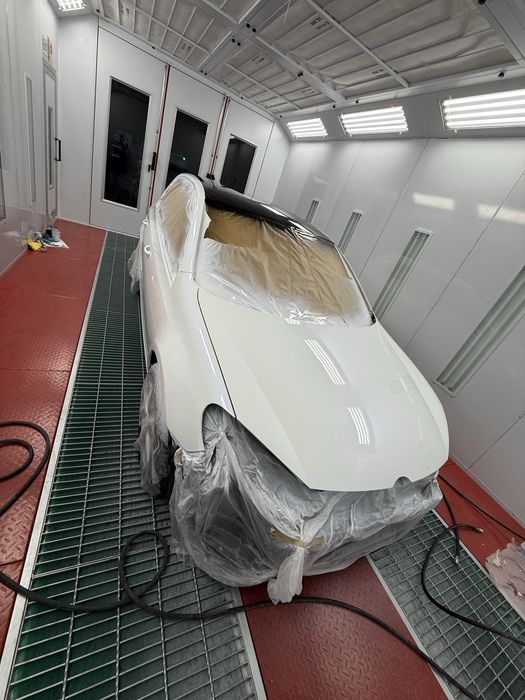 BRIN AUTO – Автобояджийски и Тенекиджийски услуги !