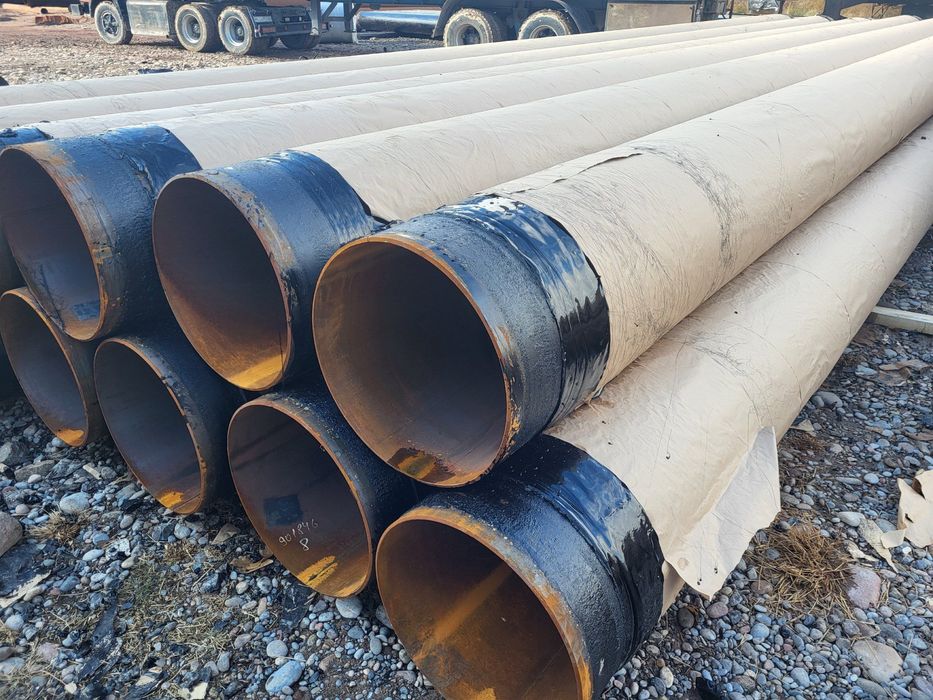 ВУС изоляция труб в Ташкенте услуги сертифицированы