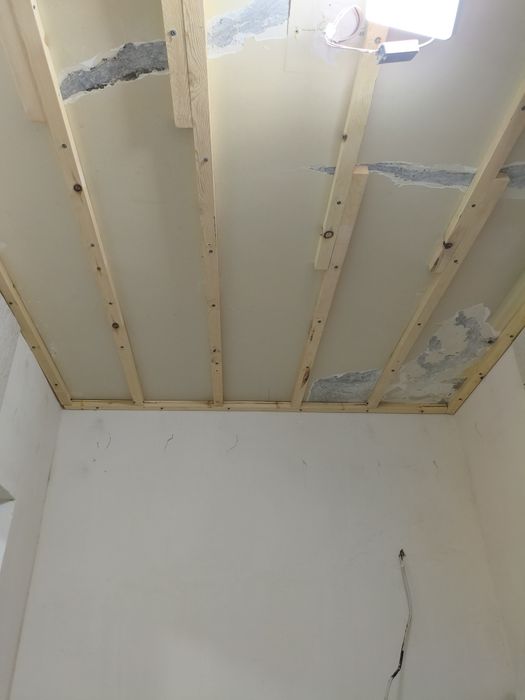 Ремонтные работы квартир