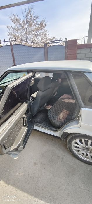 Продам ваз 21099