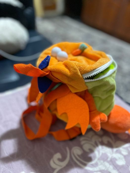 Детский рюкзак для детей