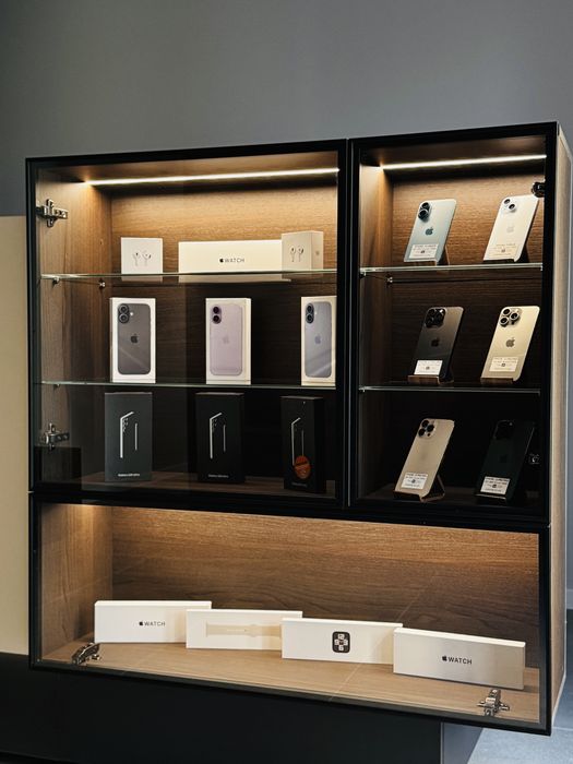 iPhone 16 Pro Max Black/Desert Titanium 256 GB Impecabil/Garantie