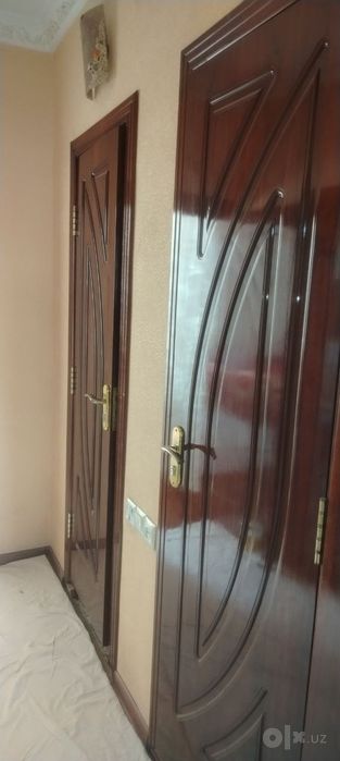 Двер междукомнатний