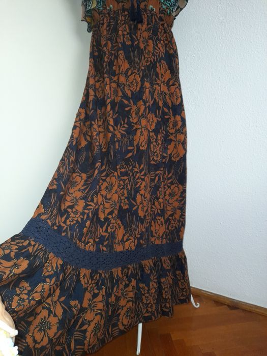 Rochie Boohoo Buffalo