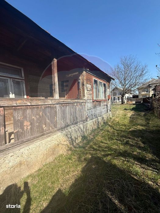 Casă / Vilă cu 3 camere de vânzare