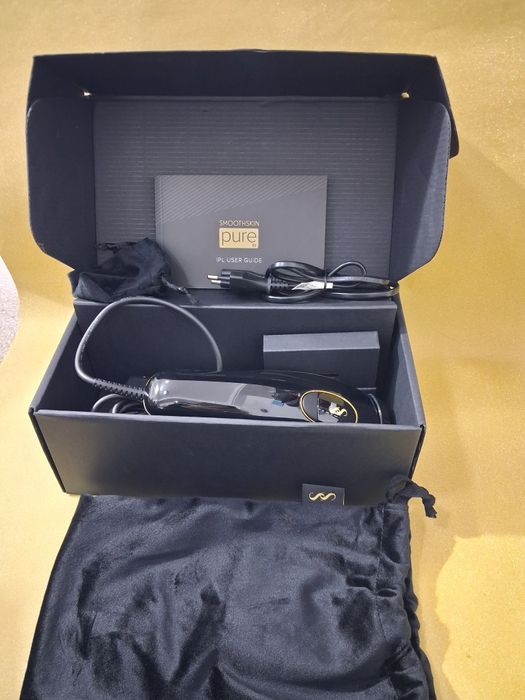 Epilator Pure ,Profesional!