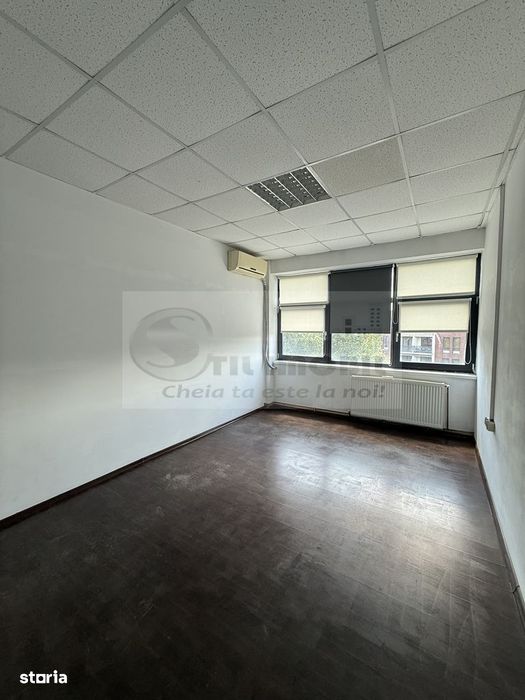 Spațiu de birouri modern TARGU CUCU -899 EURO