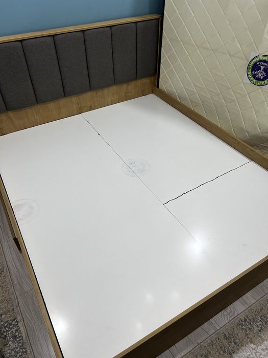 мебел спалний, 2 kishilik divan