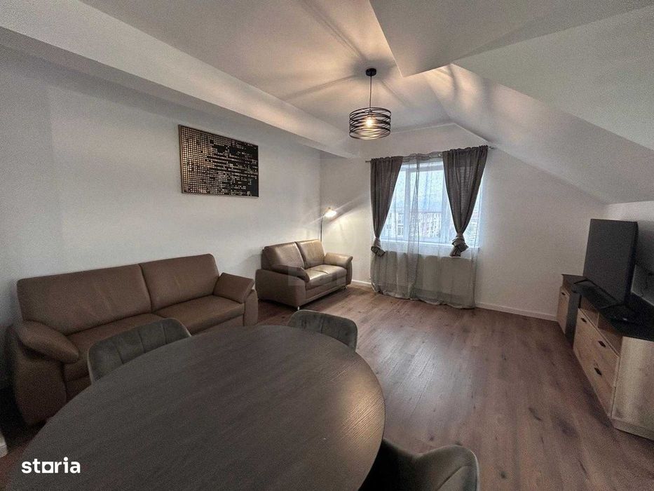 Apartament 2 camere semidecomandat zona Tineretului