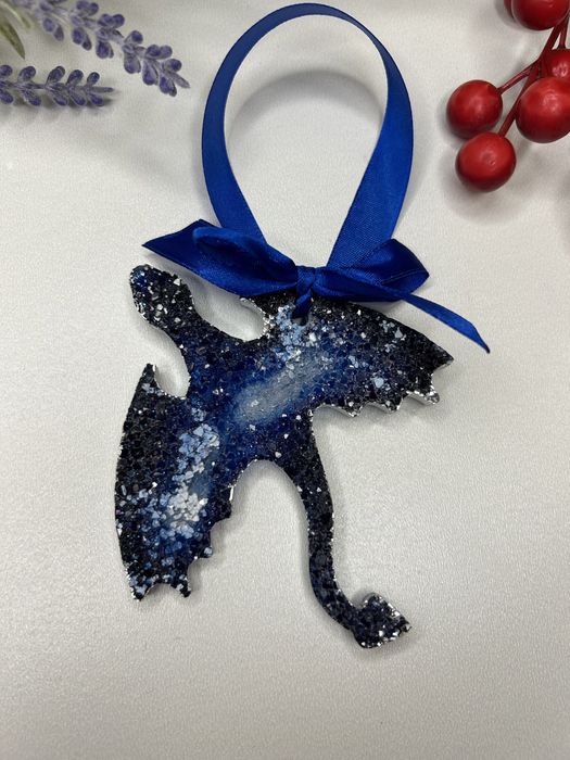 Ёлочные игрушки