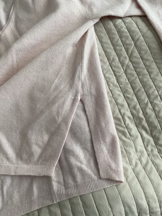 Пуловери от Кашмир