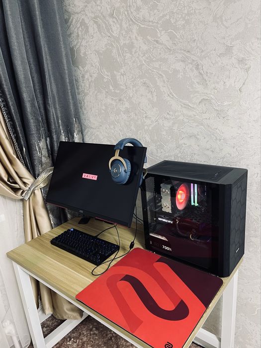 Компьютер игровой