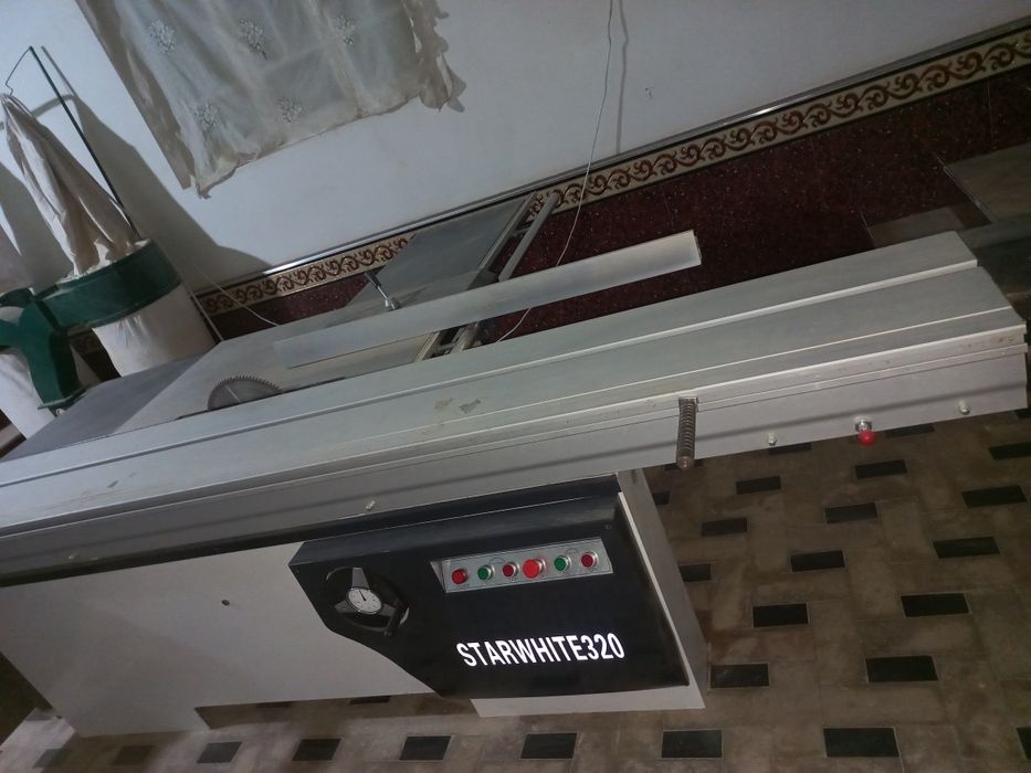 Mebel yasash uchun Arra