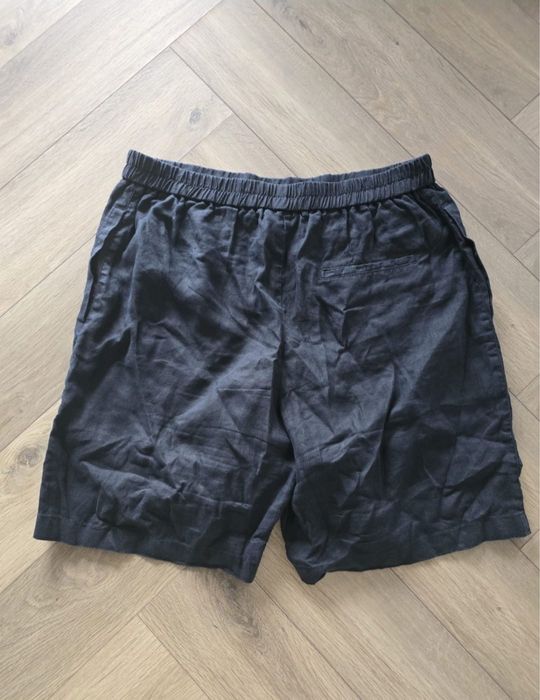 Pantaloni scurti din in Marc O'Polo