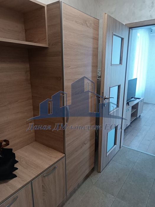 Дава се под наем Тристаен апартамент в Шумен, Пазара - 88 кв.м за 489.6 € - Снимка #10