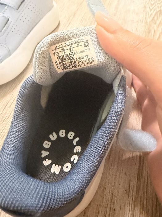 Детски маратонки Adidas и Nike