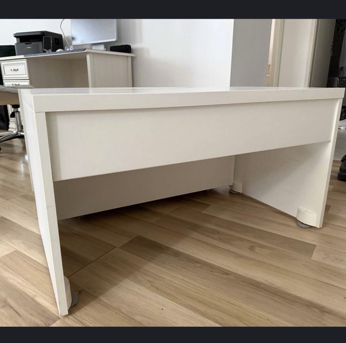 Ikea Banca cu depozitare jucarii ,alb/alb 90x52x48 cm Constanta